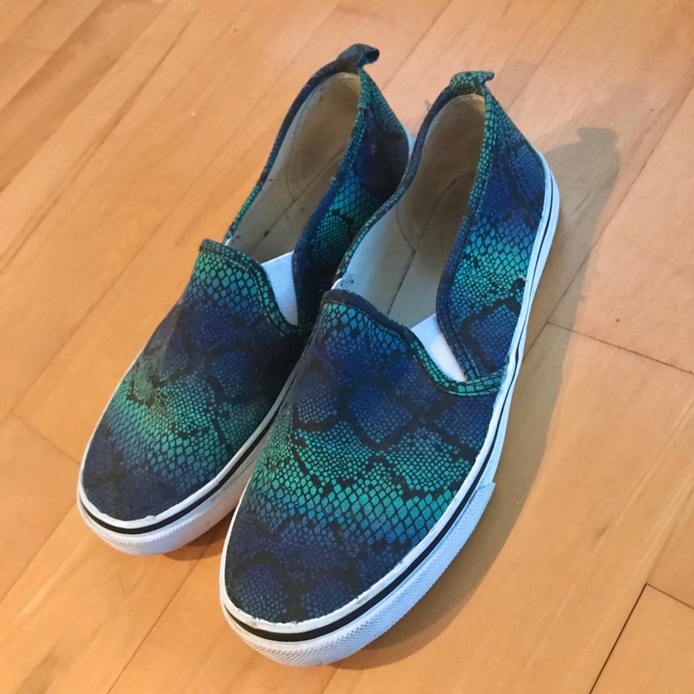 H.M Sneakers